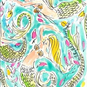 Meet your Posher, Lilly P